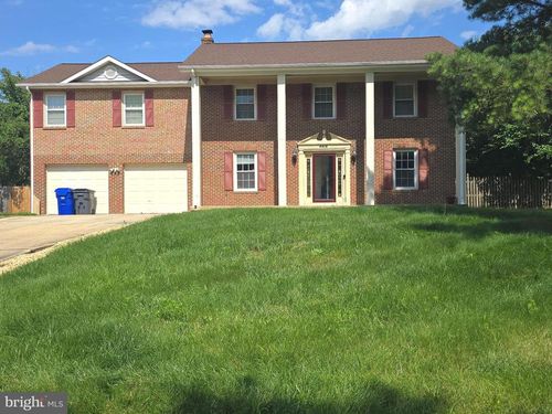 3415 Williamsburg Dr, WALDORF, MD, 20601-3013 | Card Image
