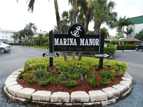 apt-207c-1100 8th Ave S, NAPLES, FL, 34102-6960 | Card Image