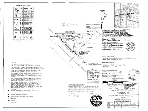 17370 Chena Hot Springs Rd, Fairbanks, AK, 99712 | Card Image