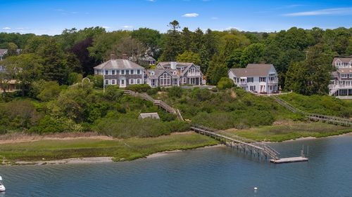 23 Oyster Pond Ln, Chatham, MA, 02633-1837 | Card Image