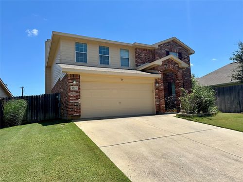 2717 Big Spring Dr, Fort Worth, TX, 76120-5648 | Card Image
