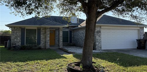 4148 Jamlie Ave, Kingsville, TX, 78363-7411 | Card Image