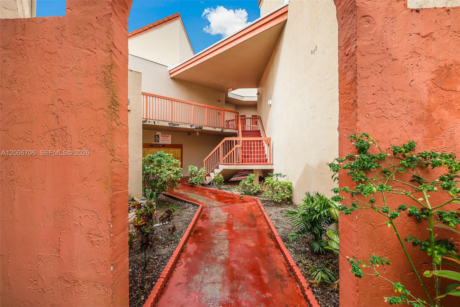 Residential in Miami 2