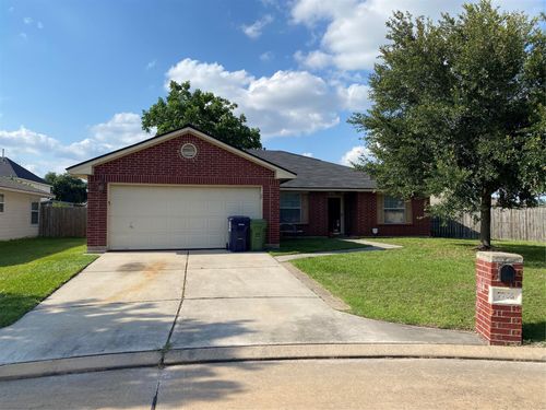 7706 Cloverlake Ct, Houston, TX, 77040-6178 | Card Image