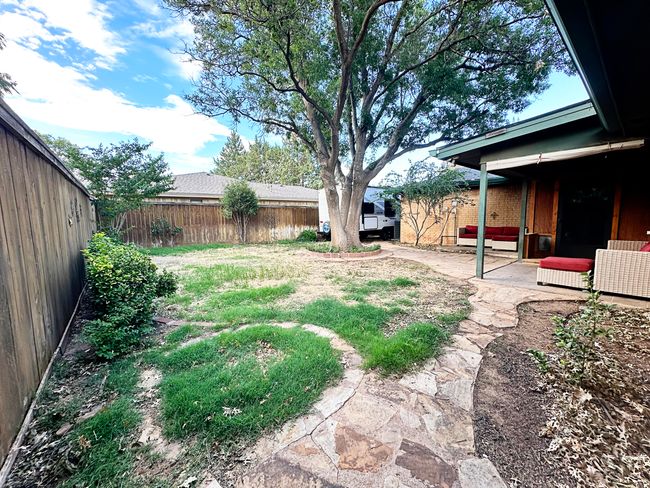 5712 70 Th Pl, House other with 3 bedrooms, 2 bathrooms and null parking in Lubbock TX | Image 40