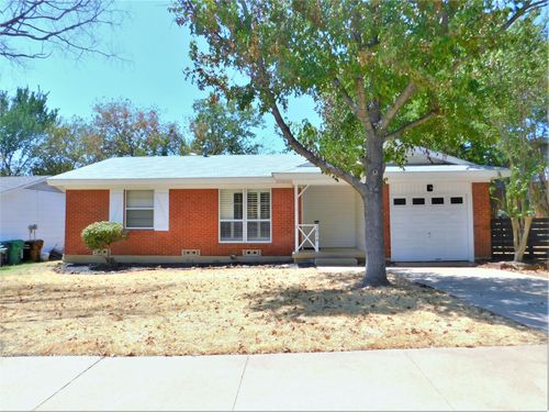 2014 Jacqueline Dr, Denton, TX, 76205-5966 | Card Image