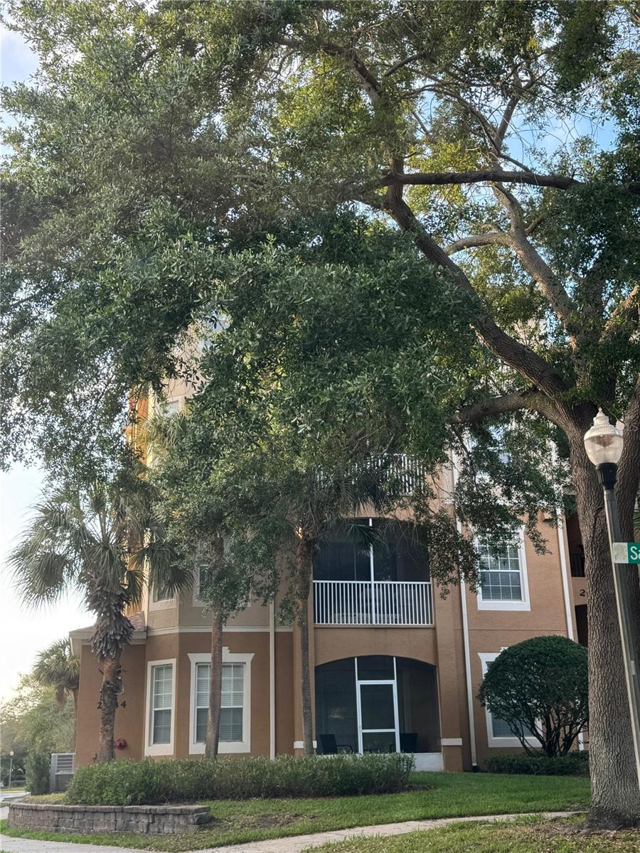 Residential Lease in ORLANDO