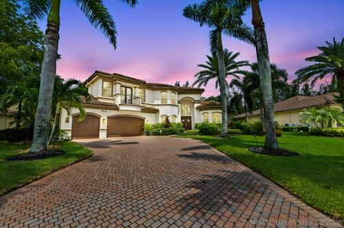 7735 Eden Ridge Way, Palm Beach Gardens, FL, 33412-2472 | Card Image