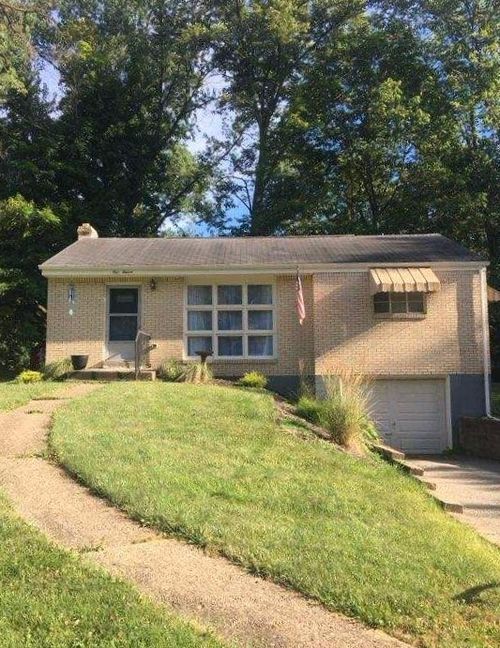 111 Dehaven Ave, Shaler, PA, 15226 | Card Image