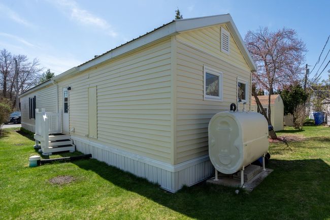 3 Hunter Blvd, House other with 2 bedrooms, 1 bathrooms and null parking in Londonderry NH | Image 7