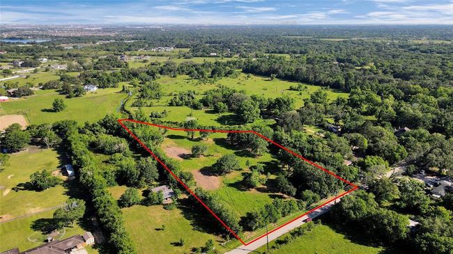 0 Patterson Rd, Home with 0 bedrooms, 0 bathrooms and null parking in Manvel TX | Image 16