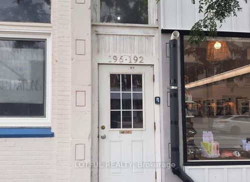 303-192 King Street W, Prescott, ON, K0E1T0 | Card Image