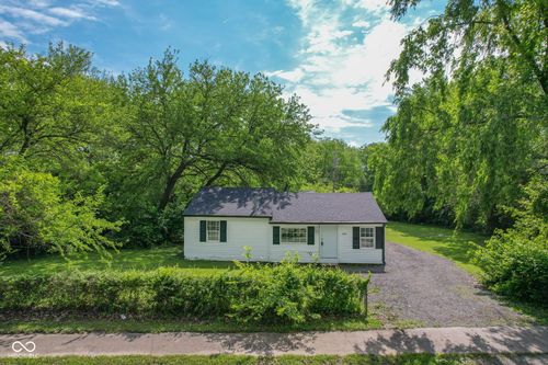 3341 N Downey Avenue, Indianapolis, IN, 46218 | Card Image