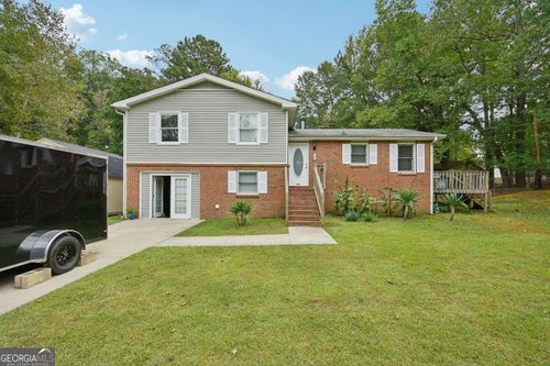 125 Meadowview Cir, Tyrone, GA, 30290-2043 | Card Image