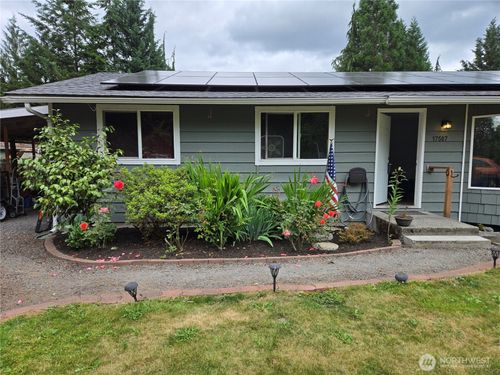 17507 119th Pl Ne, Arlington, WA, 98223-9421 | Card Image