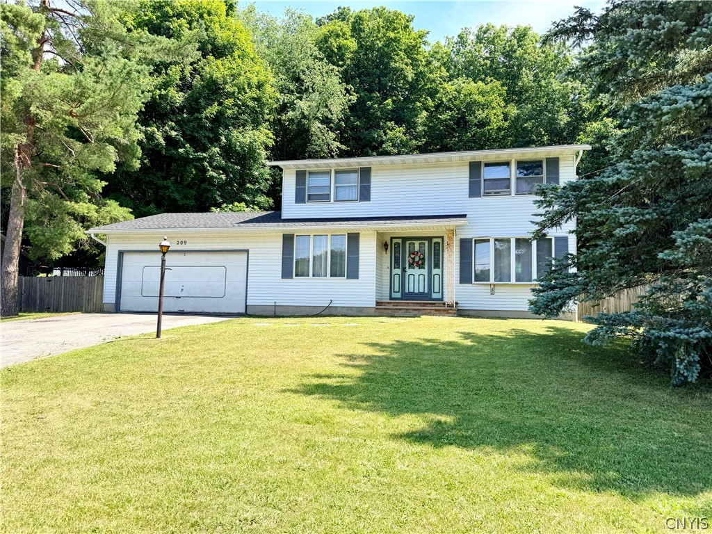 Residential in Camillus 2