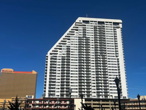 1211-1-3101 Boardwalk, Atlantic City, NJ, 08401-5102 | Card Image