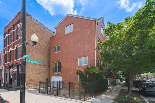 2601 S Emerald Avenue, Chicago, IL, 60616 | Card Image