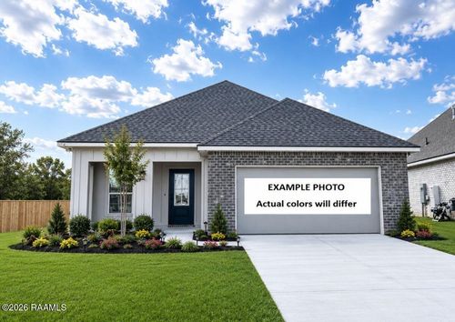 115 Bailey Lane, Youngsville, LA, 70592 | Card Image