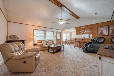 20561 Lakeside Drive, House other with 3 bedrooms, 2 bathrooms and null parking in Porter TX | Image 3