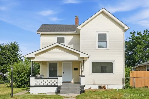 37 Pawpaw St, Dayton, OH, 45404-2250 | Card Image