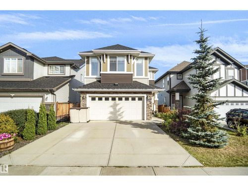 5614 Allbright Bay Sw, Edmonton, AB, T6W3H6 | Card Image