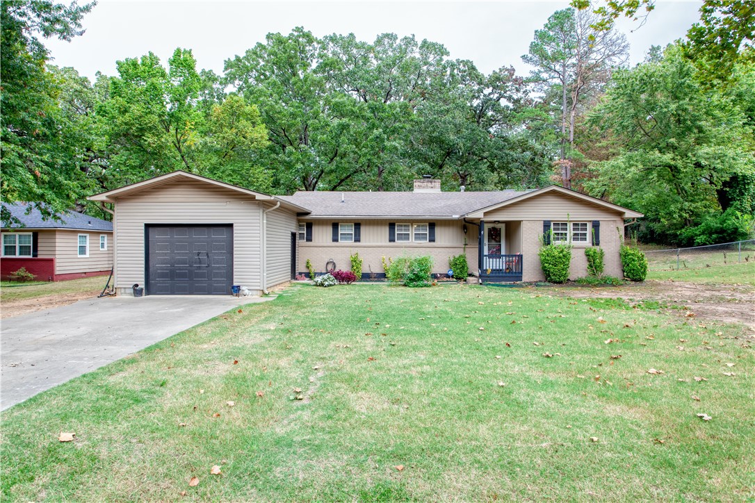56th Ter, Fort Smith, AR 72904
