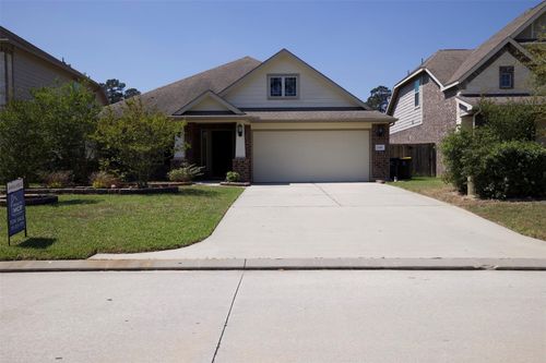 2357 Old Stone Dr, Conroe, TX, 77304-5315 | Card Image