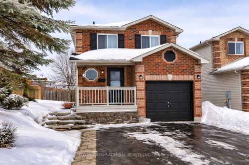 133 Columbia Rd, Barrie, ON, L4N8E3 | Card Image