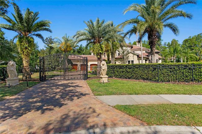 1102 Merry Water Dr, House other with 5 bedrooms, 7 bathrooms and null parking in LUTZ FL | Image 4