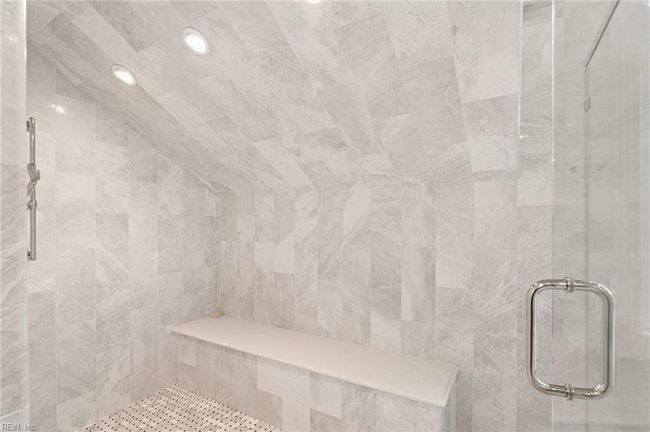 Primary Luxury Bathroom Walk-in Shower | Image 29