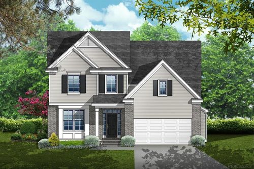 11517 Partridge Drive, Taylor, MI, 48180 | Card Image