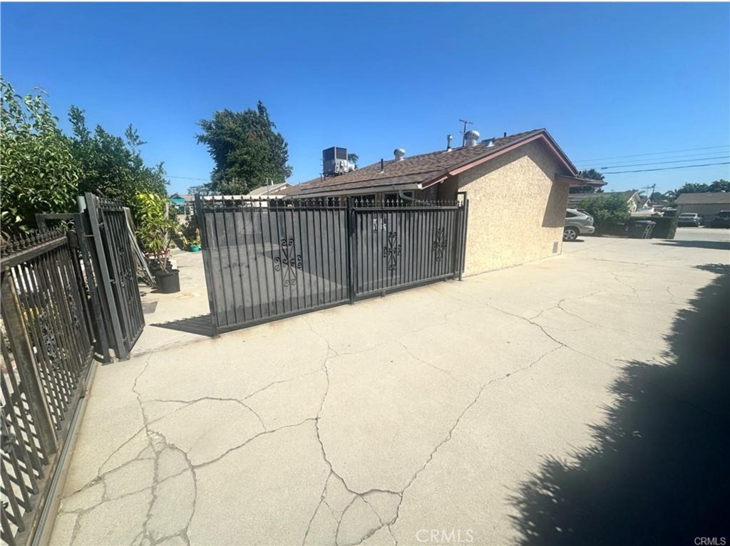 Residential Lease in El Monte 2