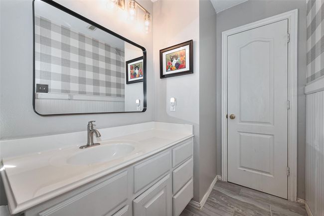 14310 Laurus Estates Ln, House other with 4 bedrooms, 4 bathrooms and 2 parking in Cypress TX | Image 45