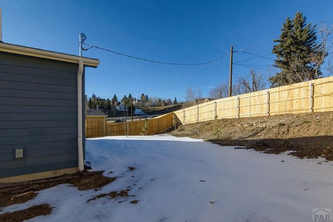 525 W Carr Ave, House other with 3 bedrooms, 2 bathrooms and null parking in Cripple Creek CO | Image 25