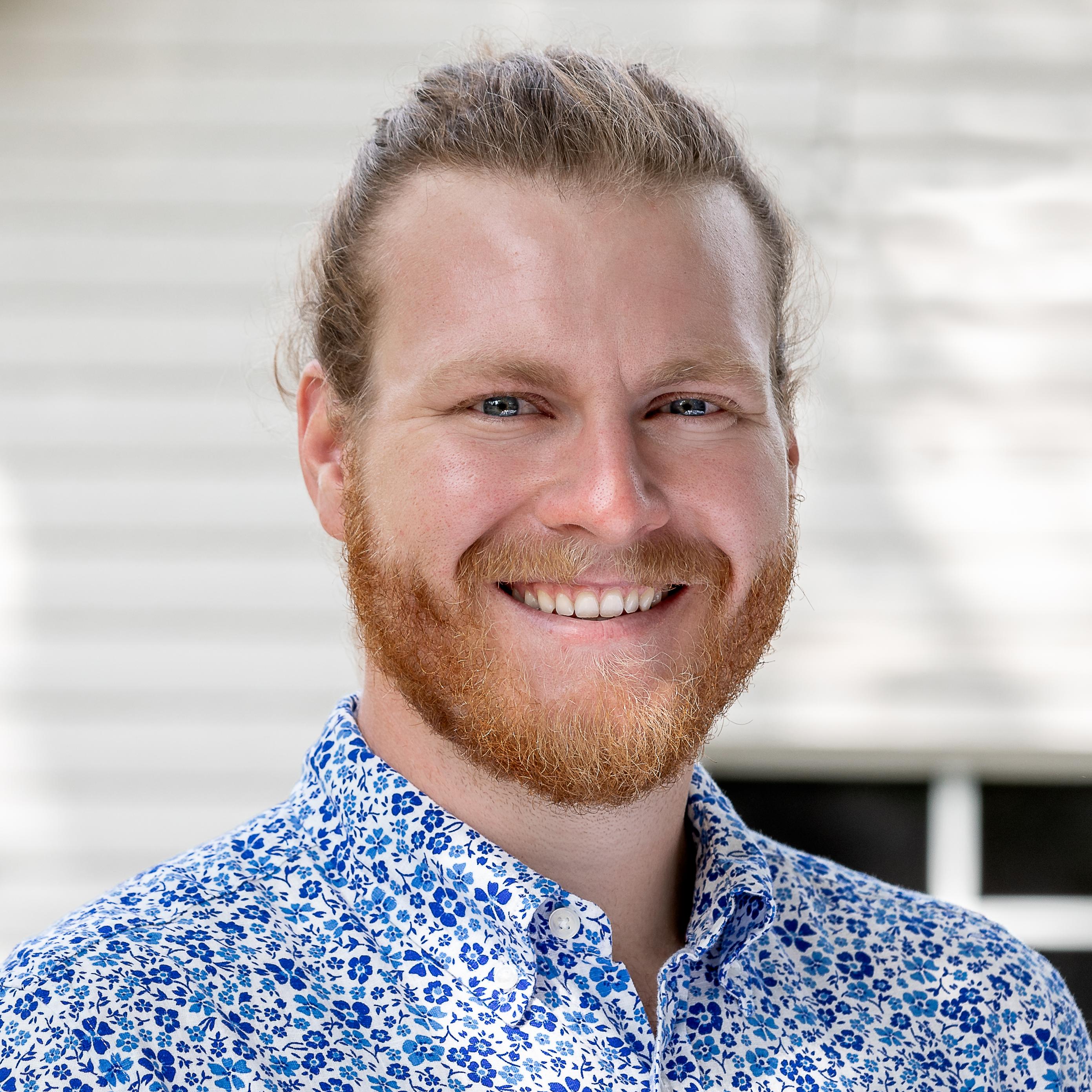 Matthew Maloney