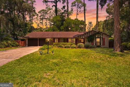 554 Old Plantation Rd, Jekyll Island, GA, 31527-0717 | Card Image