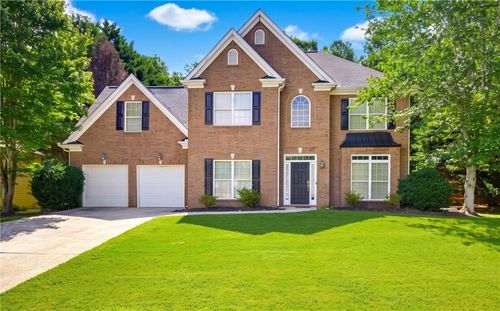 4394 Mill Water Xing, Douglasville, GA, 30135-4193 | Card Image