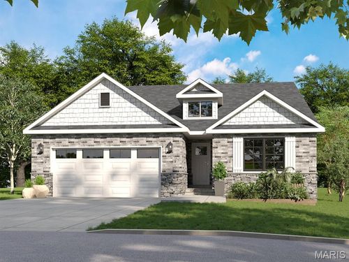 18852 Alyson Dr, Warrenton, MO, 63383-2941 | Card Image