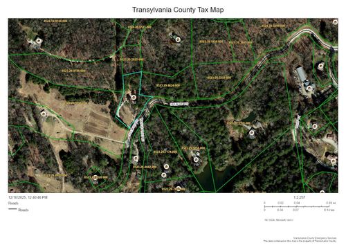 9999 Shelton Rd, Lake Toxaway, NC, 28747 | Card Image