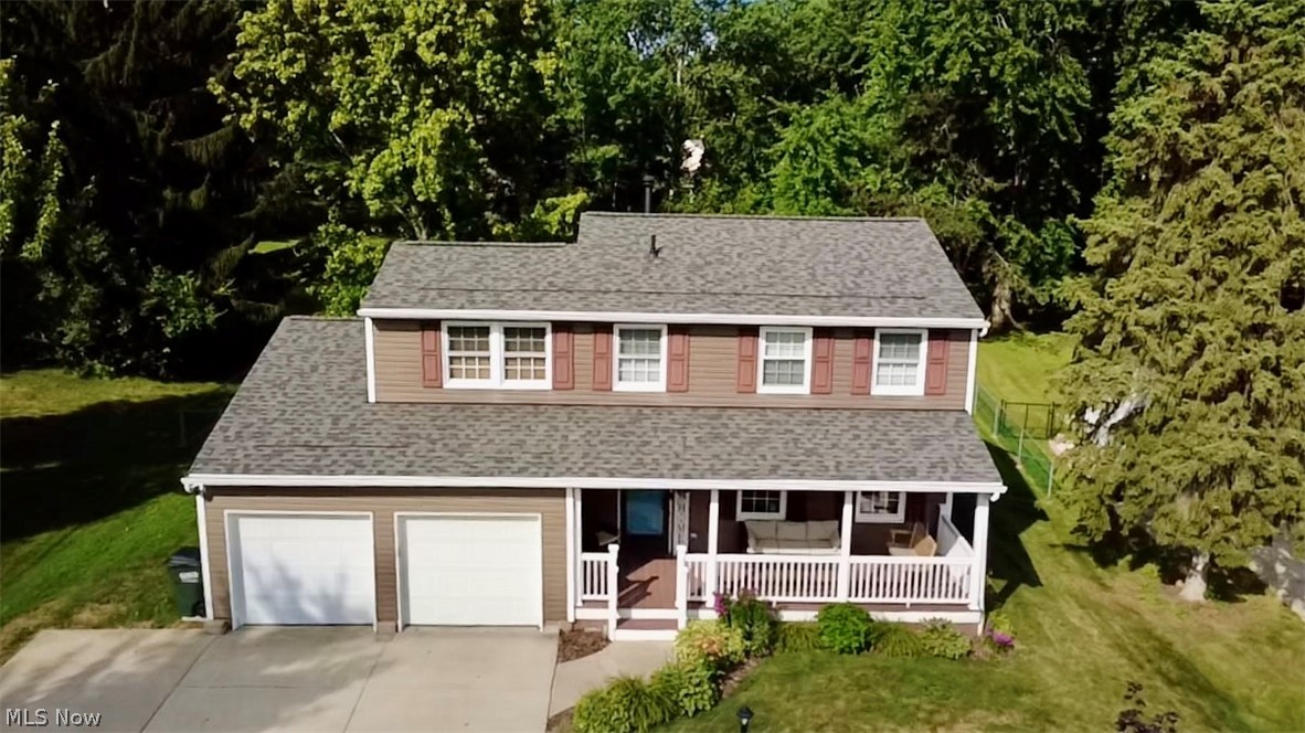 Residential in Stow 3