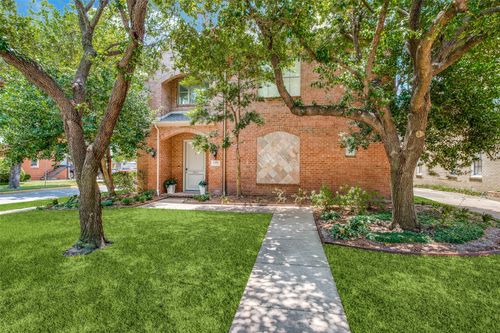 4201-4201 Emerson Ave, Dallas, TX, 75205-1069 | Card Image