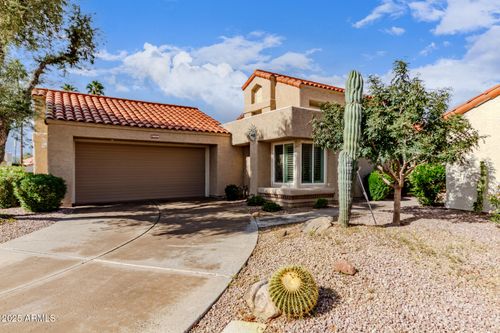 10050 E San Bernardo Dr, Scottsdale, AZ, 85258-5662 | Card Image