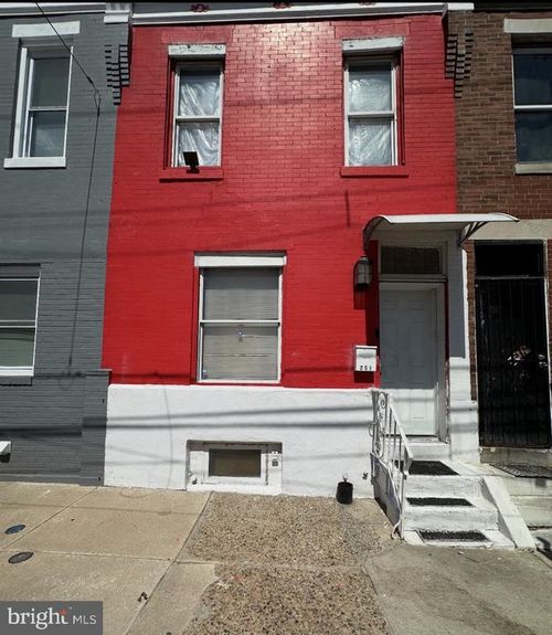 251 W Wingohocking Street, PHILADELPHIA, PA, 19140 | Card Image