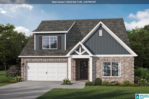 8155 Kimbrell Station Loop, MCCALLA, AL, 35111 | Card Image