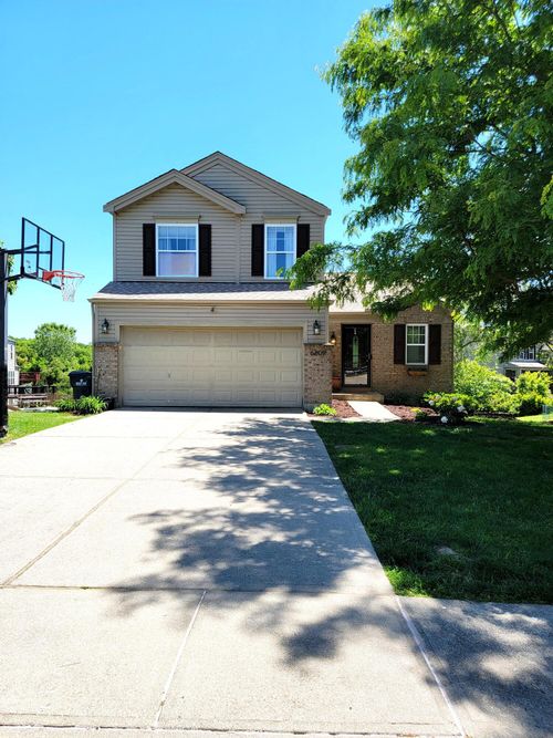 6809 Gordon Blvd, Burlington, KY, 41005-6562 | Card Image