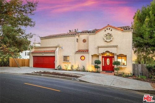 728 Montecito Dr, Los Angeles, CA, 90031 | Card Image