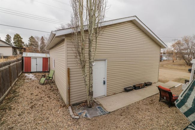 5103 53 St, House detached with 3 bedrooms, 2 bathrooms and 2 parking in Mirror AB | Image 33