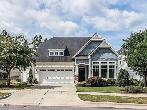 137 Lucky Ribbon Ln, Holly Springs, NC, 27540-6161 | Card Image