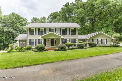 2311 Wesleyan Dr, Macon, GA, 31210-1052 | Card Image